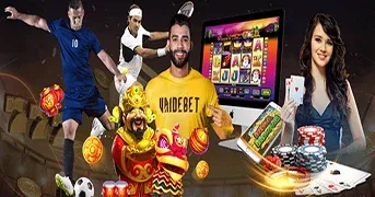 Vai De Bet bb
